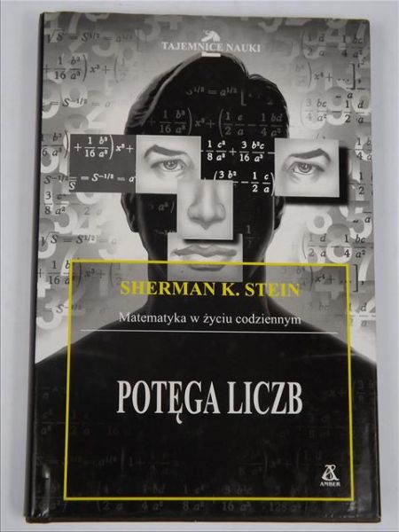 Stein Sherman - Potęga liczb