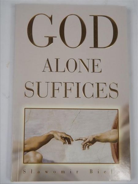 Biela S. - God Alone Suffices