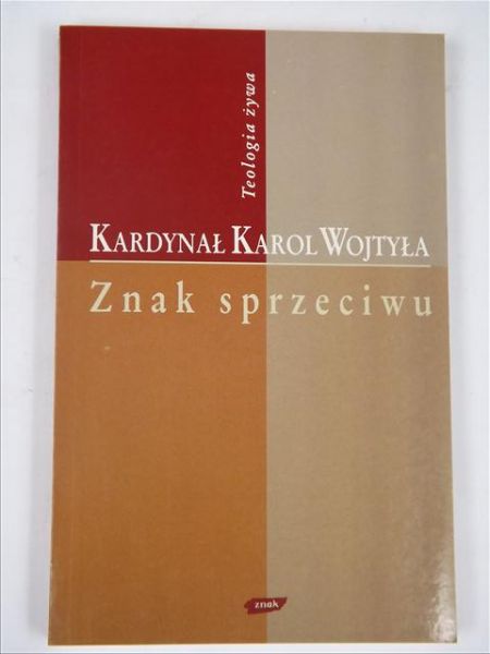 Znak sprzeciwu