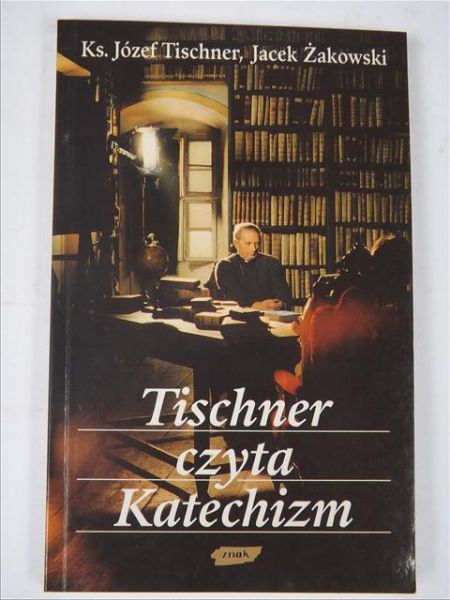 Józef Tischner - Tischner czyta Katechizm