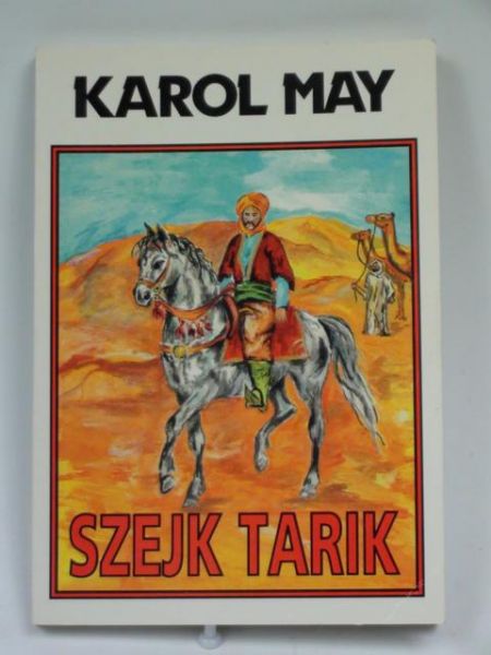 May Karol - Szejk Tarik