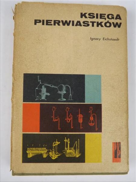 Księga pierwiastków