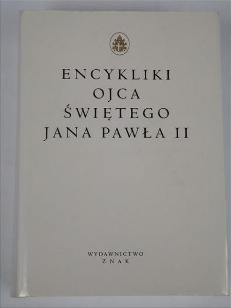 Encykliki Ojca Świętego Jan Pawła II