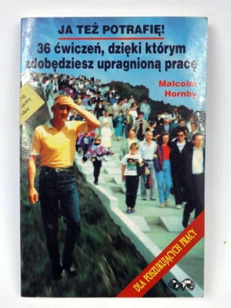 Ja też potrafię!
