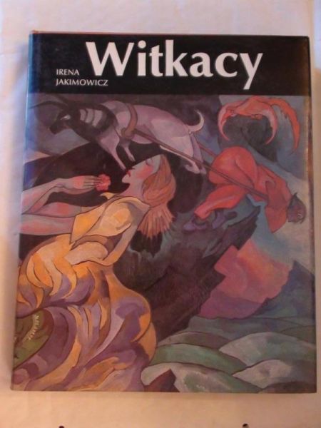 Witkacy