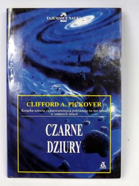 Czarne dziury