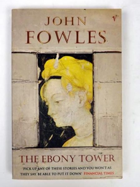 The Ebony Tower