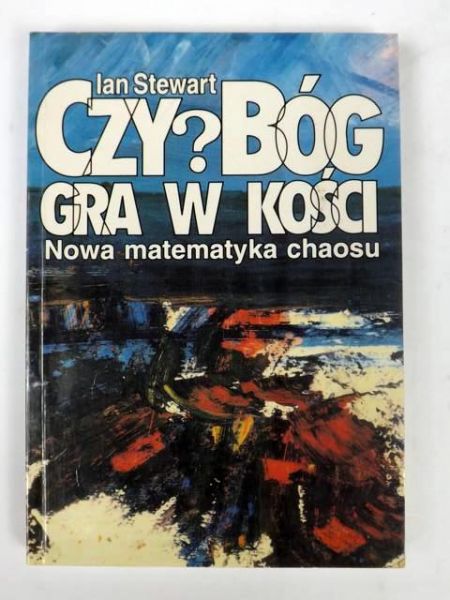 Czy Bóg gra w kości?