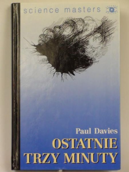 Davies Paul - Ostatnie trzy minuty