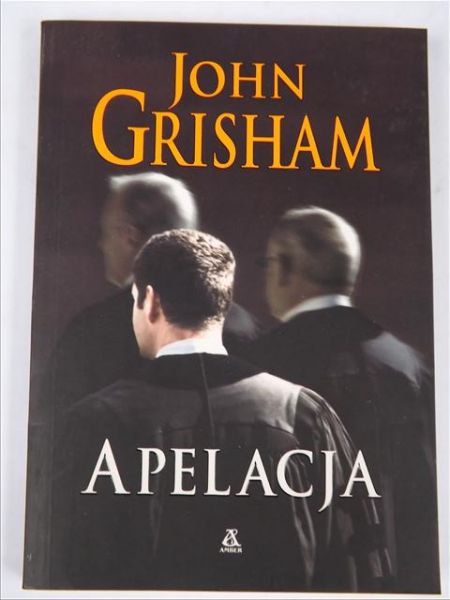 Grisham John - Apelacja