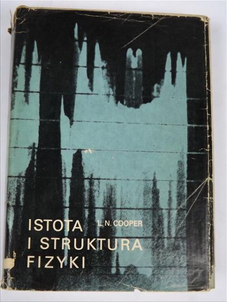 Istota i struktura fizyki