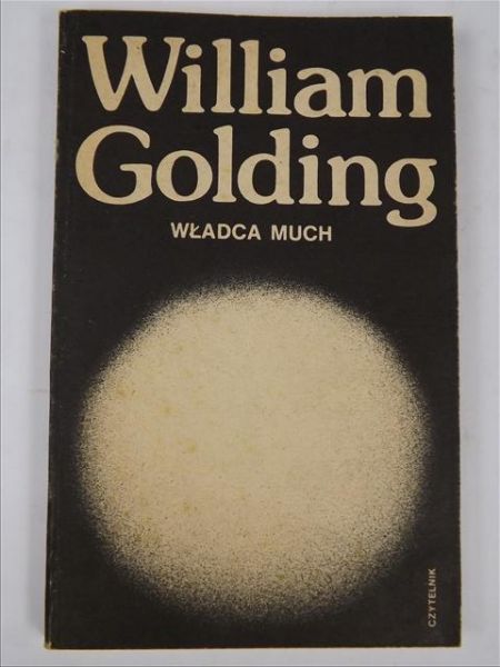 Władca much