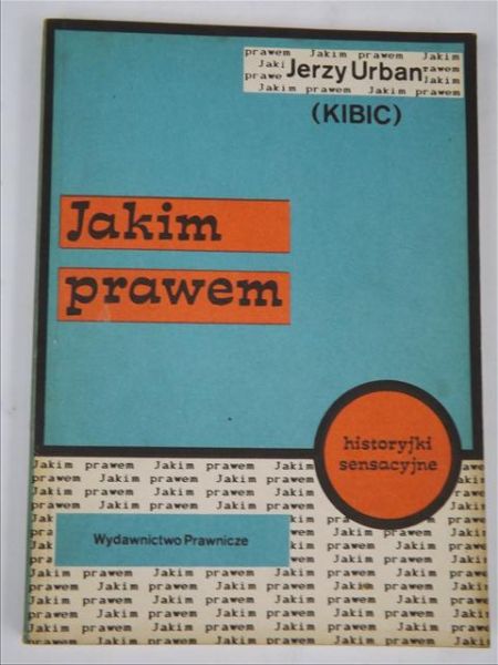 Jakim prawem