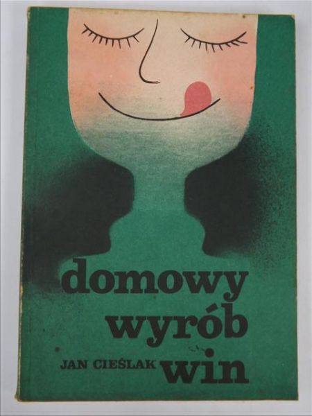 Domowy wyrób win