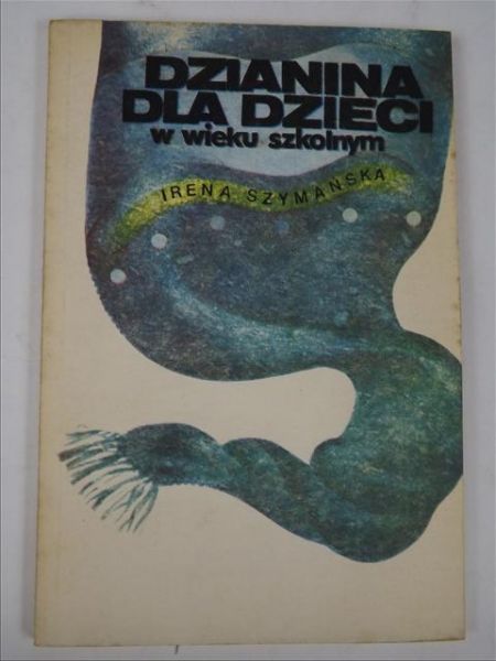 zianina dla dzieci w wieku szkolnym