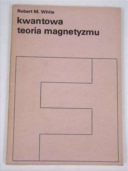 Kwantowa teoria magnetyzmu