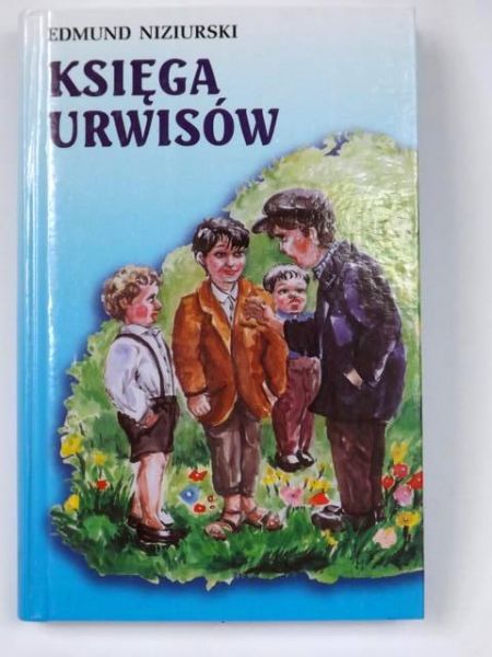 Księga Urwisów