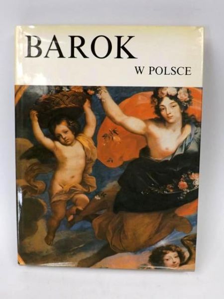 Karpowicz Mariusz - Barok w Polsce