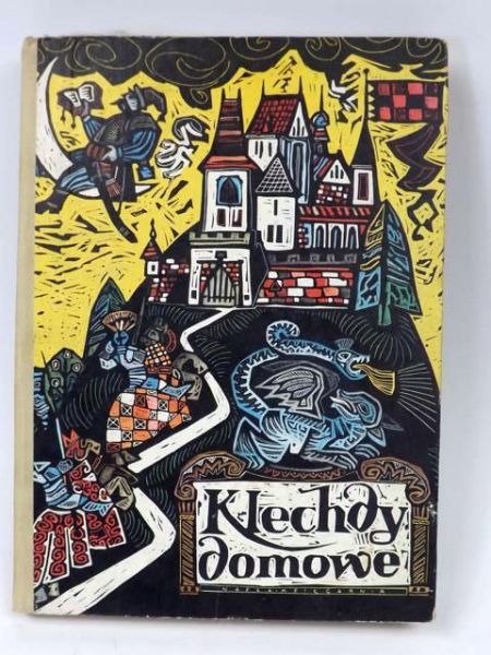     - Klechdy domowe