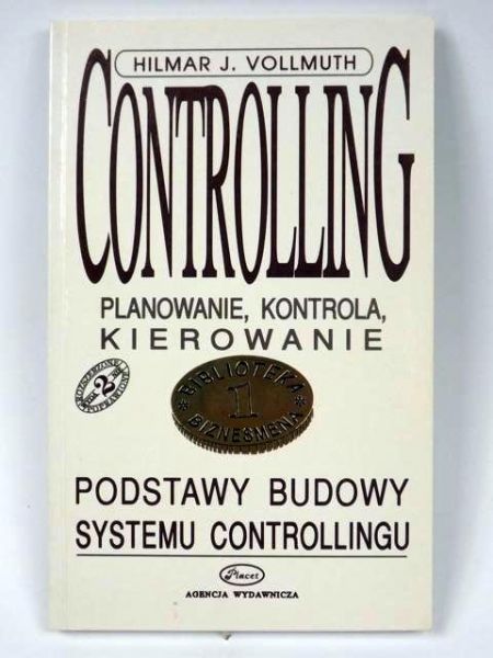 Controlling