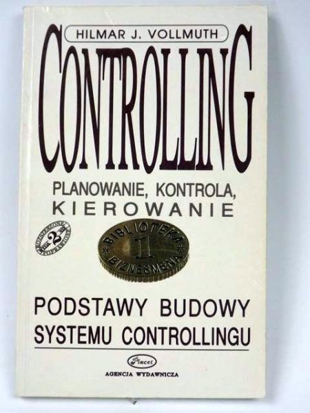 Controlling