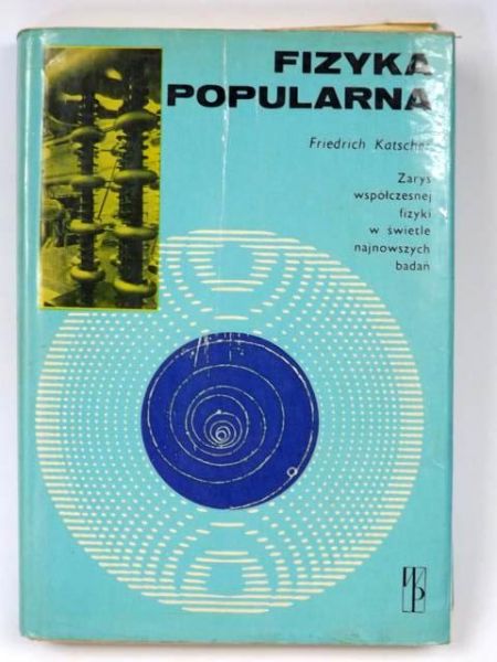 Fizyka popularna