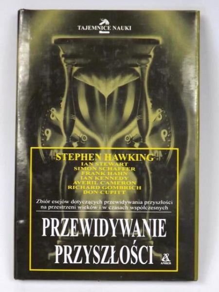 Przewidywanie przyszłości