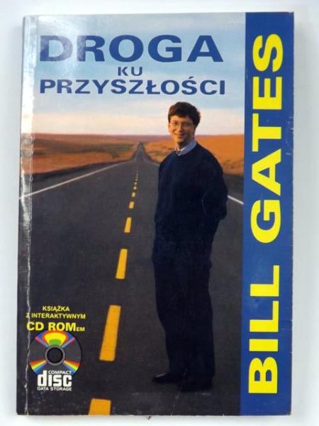 Droga ku przyszłości
