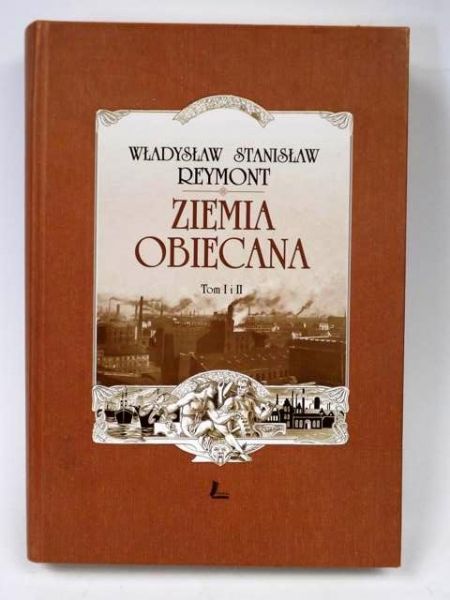 Ziemia obiecana