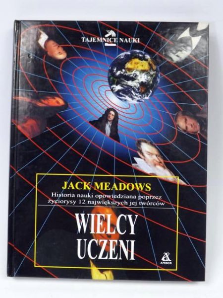Wielcy uczeni