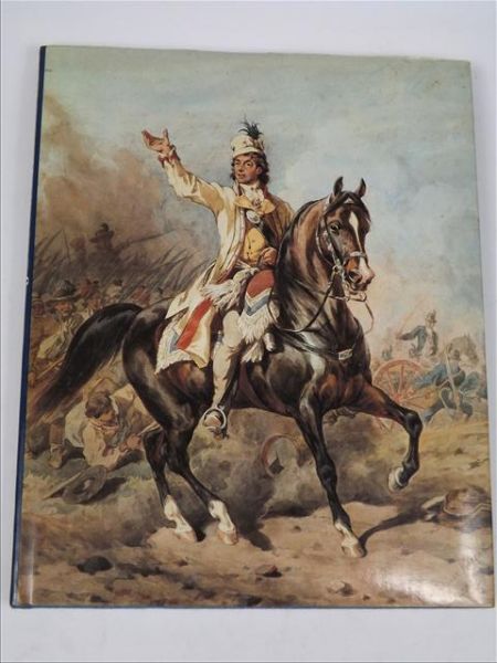 Juliusz Kossak