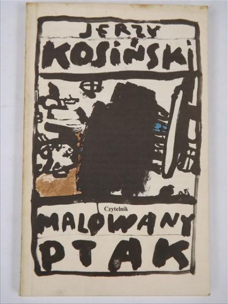 Kosiński Jerzy - Malowany ptak