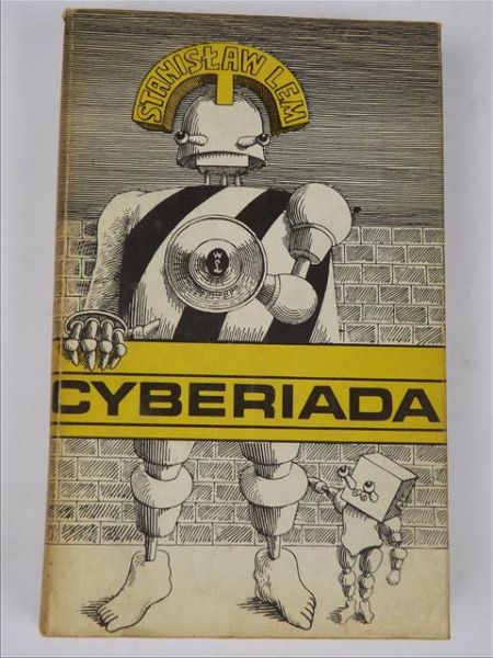 Cyberiada