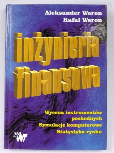 Inżynera fnansowa