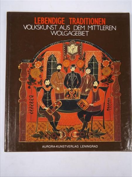 Lebendige Traditionen
