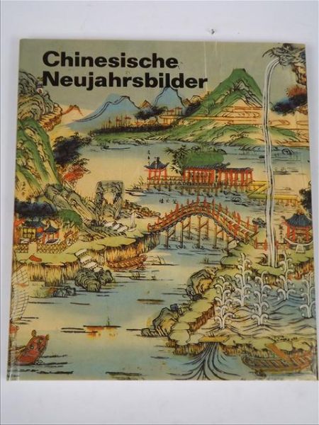 Chinesische Neujahresbilder