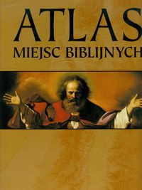 Atlas miejsc biblijnych, Nowa