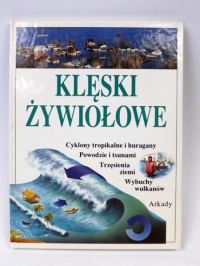 Dineen,  - Klęski żywiołowe