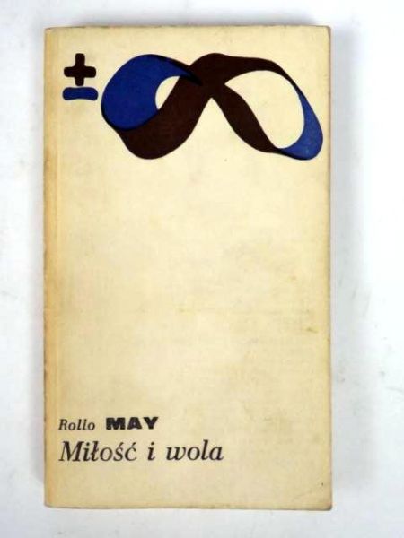 May Rollo - Miłość i wola