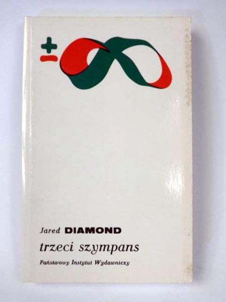 Trzeci szympans