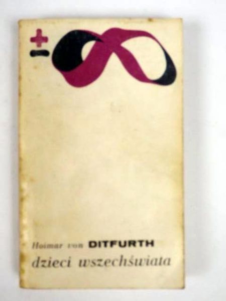 Dzieci wszechświata