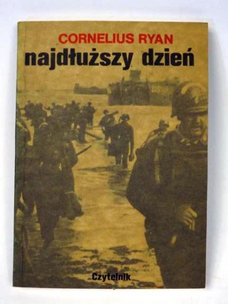 Najdłuższy dzień