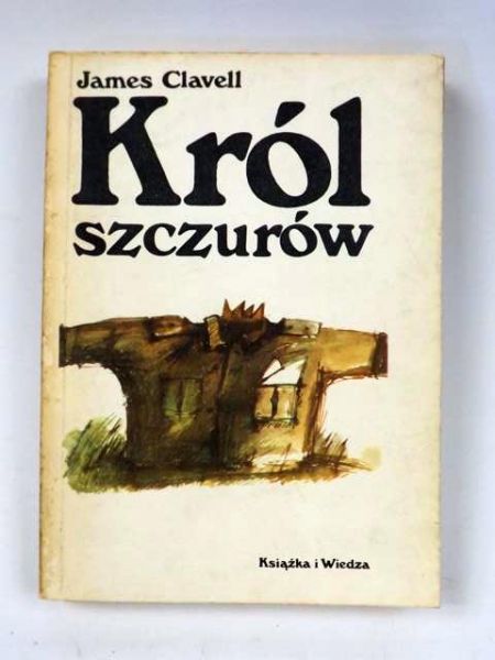 Król szczurów