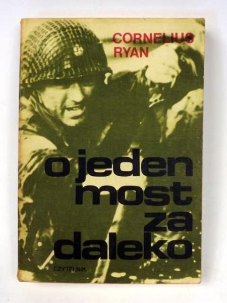 O jeden most za daleko