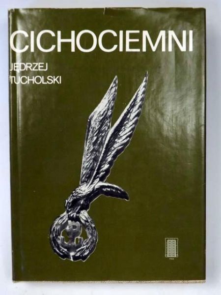 Cichociemni