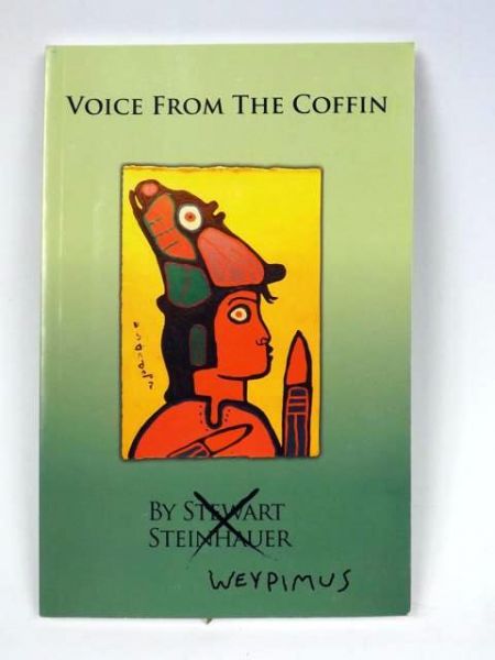 Voice from the Coffin