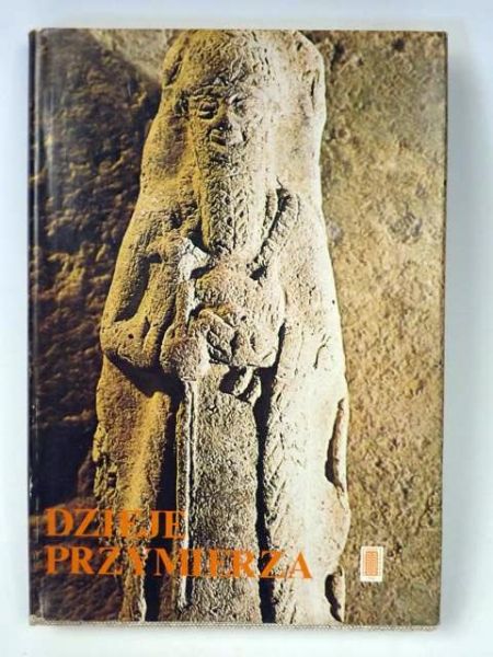 Dzieje Przymierza. Biblia dla młodzieży