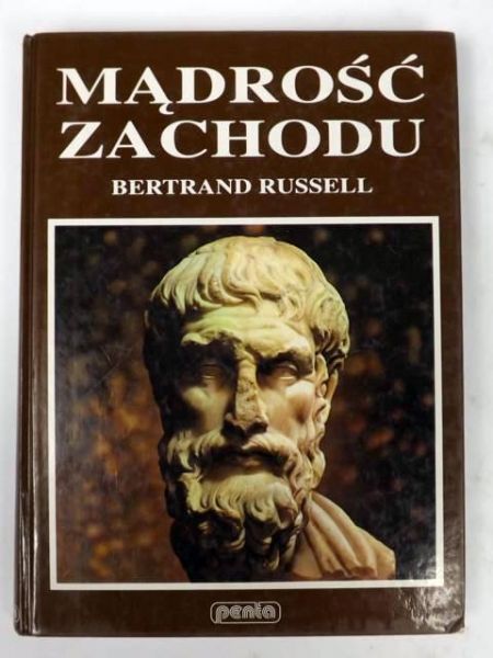 Russell Bertrand - Mądrość zachodu