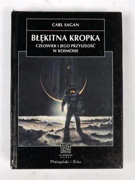 Błękitna kropka, NŚN
