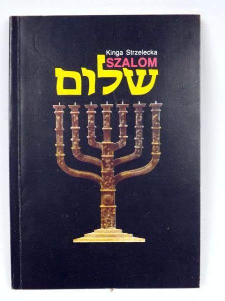 Szalom